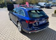 Audi A4 Allroad Kombi 2,0 l 150 kw