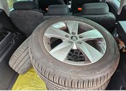 Škoda Roomster MPV 0,0 110 kw