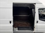 Ford Transit Skříň 2,2 l 114 kw