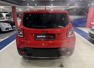 Jeep Renegade SUV 1,4 l 125 kw