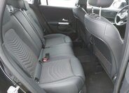 Mercedes-Benz GLA SUV / Terénní 2,0 l 85 kw