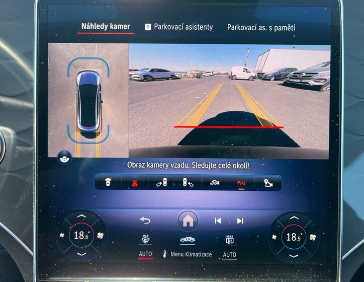 Mercedes-Benz EQE 29