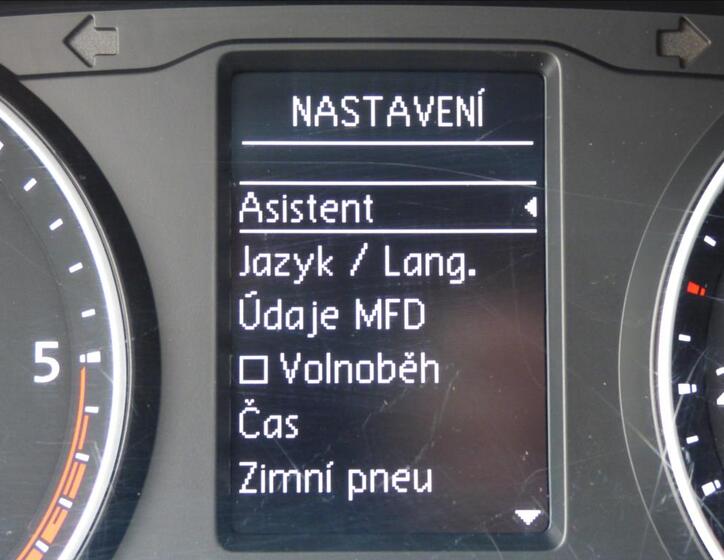 Volkswagen Caravelle 20