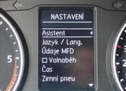 Volkswagen Caravelle 20