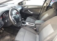 Ford Mondeo Hatchback 2,0 l 103 kw
