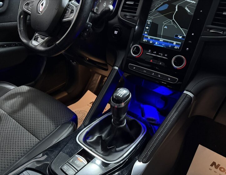 Renault Koleos SUV 2,0 l 130 kw