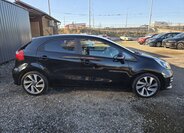KIA Rio Hatchback 1,2 l 61 kw