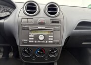 Ford Fiesta Hatchback 1,3 l 44 kw