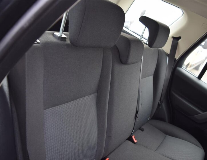 Land Rover Freelander 21