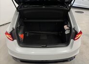 Škoda Fabia Hatchback 1,5 l 110 kw