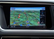 Audi SQ5 SUV / Terénní 3,0 l 230 kw