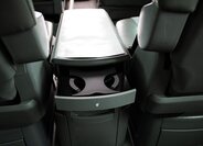 Volkswagen Ostatní VAN-Minibus 2,5 l 128 kw