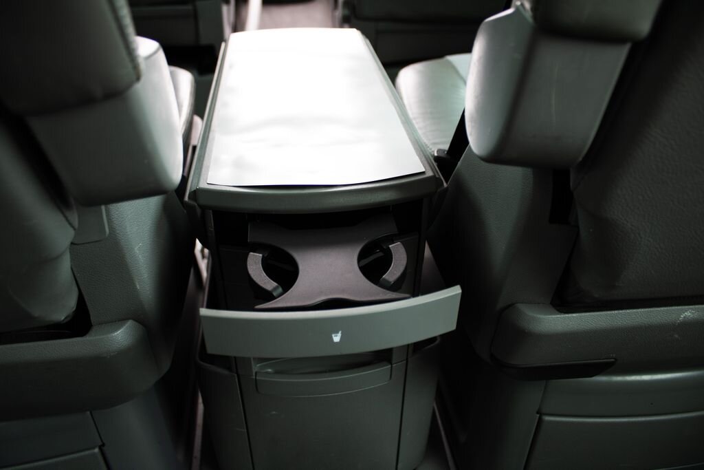 Volkswagen Ostatní VAN-Minibus 2,5 l 128 kw