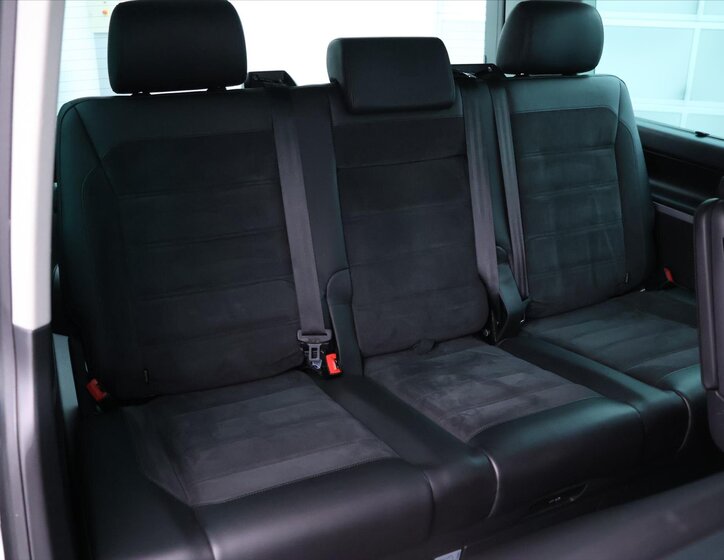 Volkswagen Multivan Kombi 2,0 l 150 kw