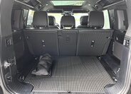 Land Rover Defender SUV / Terénní 3,0 l 221 kw