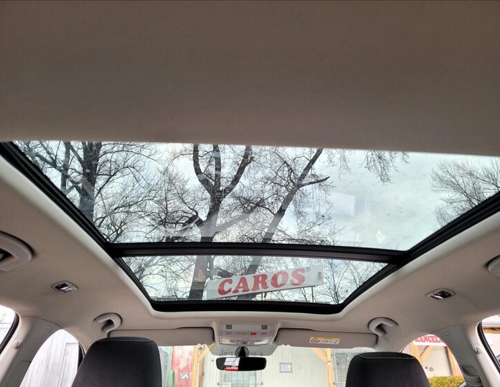 Škoda Kodiaq SUV / Terénní 1,5 l 110 kw