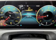 Mercedes-Benz CLA Kombi 2,0 l 85 kw