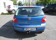 Volkswagen Polo 5