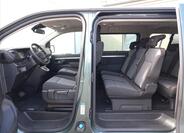 Toyota ProAce Verso 8