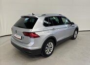 Volkswagen Tiguan 2