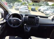 Renault Trafic 12