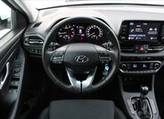 Hyundai i30 Kombi 1,5 l 117 kw