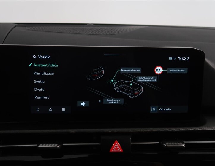 KIA Sportage SUV 1,6 l 110 kw