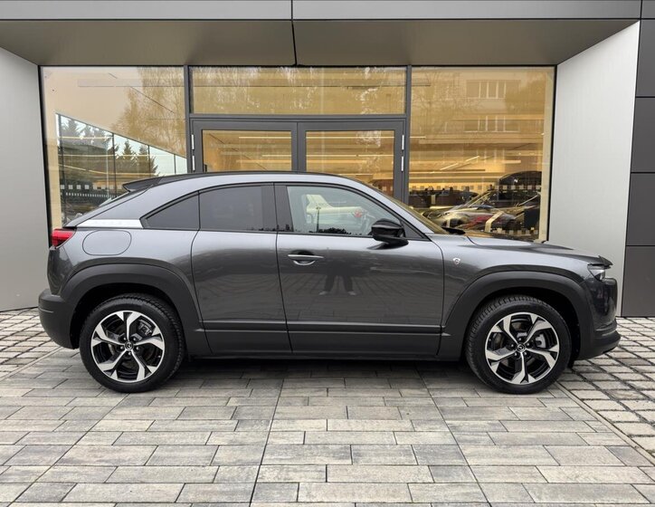 Mazda MX-30 Kombi 830,0 125 kw