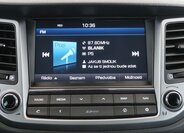 Hyundai Tucson SUV 2,0 l 100 kw