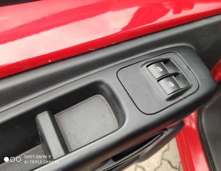 Fiat Fiorino Ostatní 1,2 l 55 kw