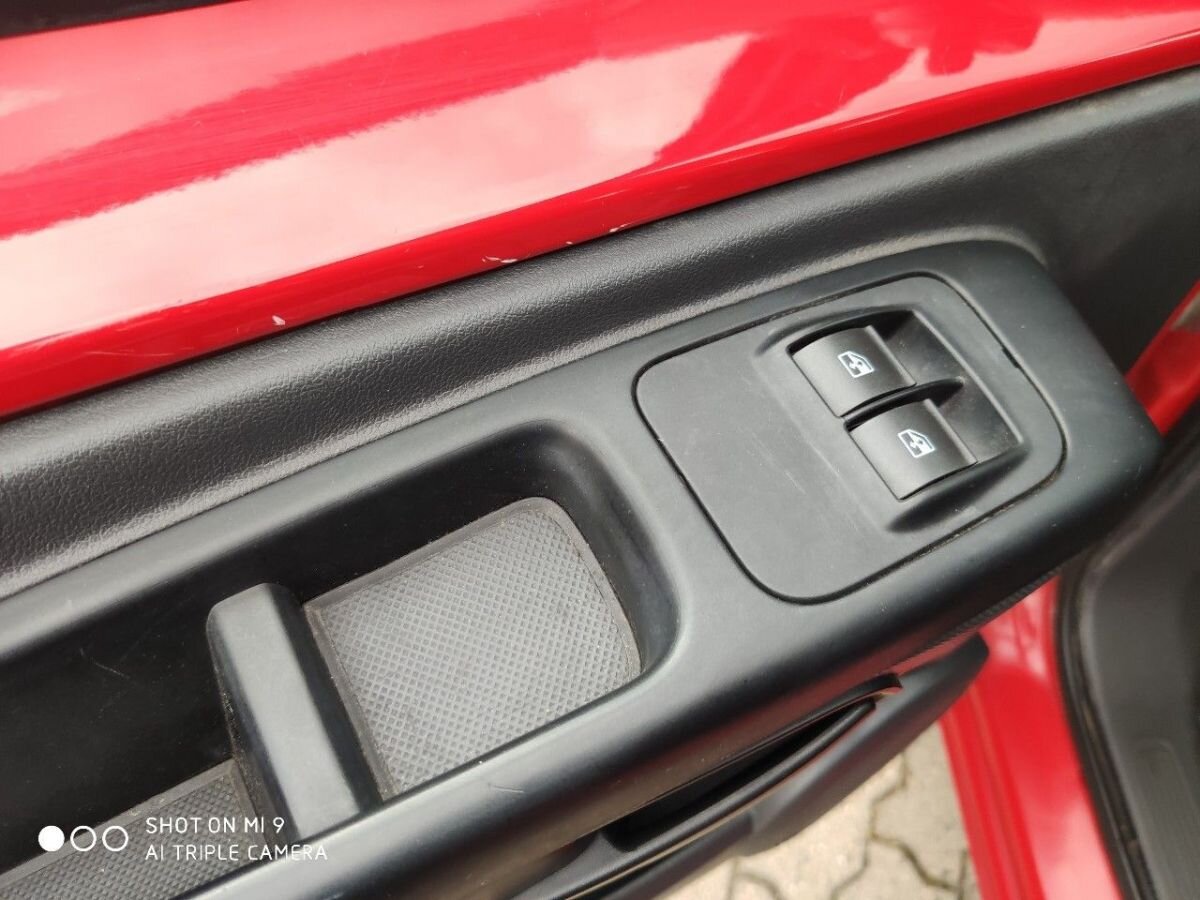 Fiat Fiorino Ostatní 1,2 l 55 kw