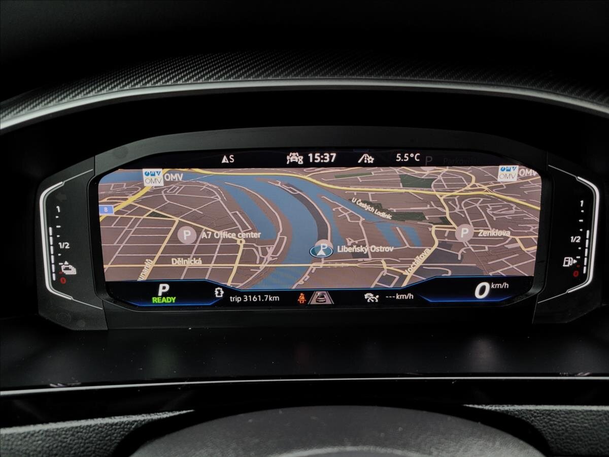 Volkswagen Arteon Kombi 1,4 l 115 kw