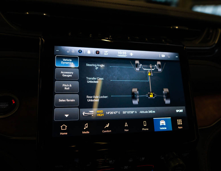 Jeep Grand Cherokee 35