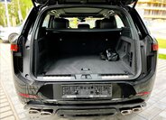 Land Rover Range Rover Sport SUV / Terénní 4,4 l 390 kw