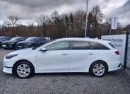 KIA Ceed Kombi 1,5 l 117 kw