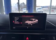 Audi A5 Liftback 2,0 l 140 kw