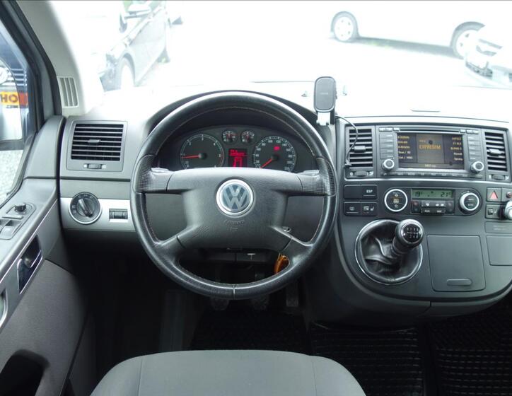 Volkswagen Multivan 24