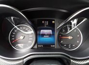 Mercedes-Benz Třídy V Kombi 2,0 l 140 kw
