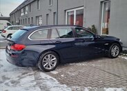 BMW Řada 5 11