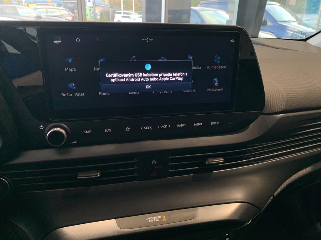 Hyundai i20 Hatchback 998,0 74 kw