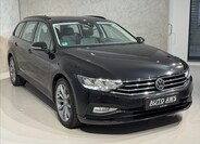 Volkswagen Passat 3