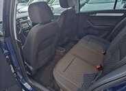 Škoda Rapid Hatchback 999,0 81 kw