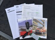 Ford Transit Custom 36