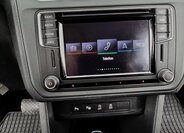 Volkswagen Caddy MPV 2,0 l 75 kw