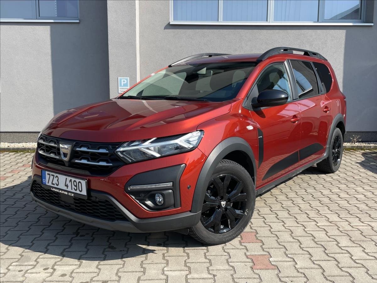 Dacia Jogger Kombi 999,0 67 kw