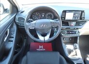 Hyundai i30 Kombi 1,6 l 85 kw