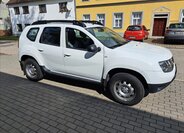 Dacia Duster SUV / Terénní 1,5 l 80 kw