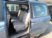 KIA Carnival MPV 2,9 l 136 kw