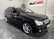 Mercedes-Benz Třídy C Kombi 3,0 l 170 kw