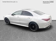 Mercedes-Benz CLA 3